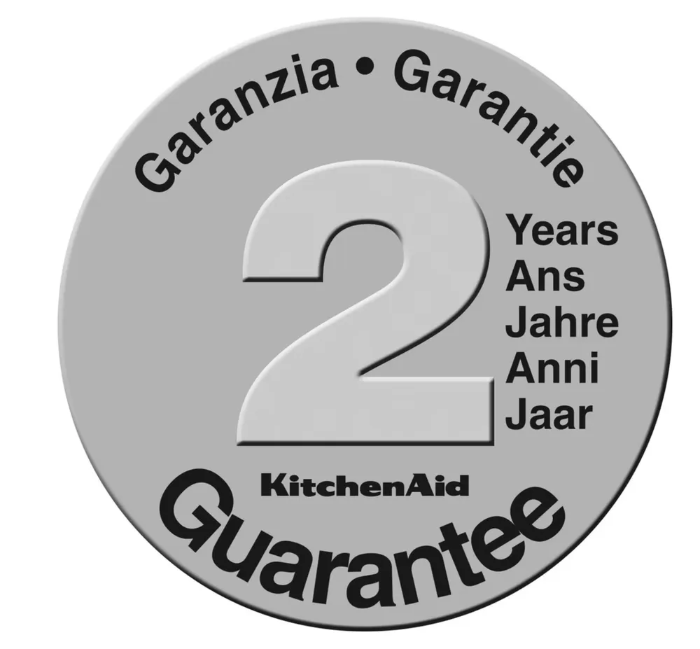 KitchenAid Waterkoker Met Temperatuurregeling 1,7L – Amandelwit - Afbeelding 6
